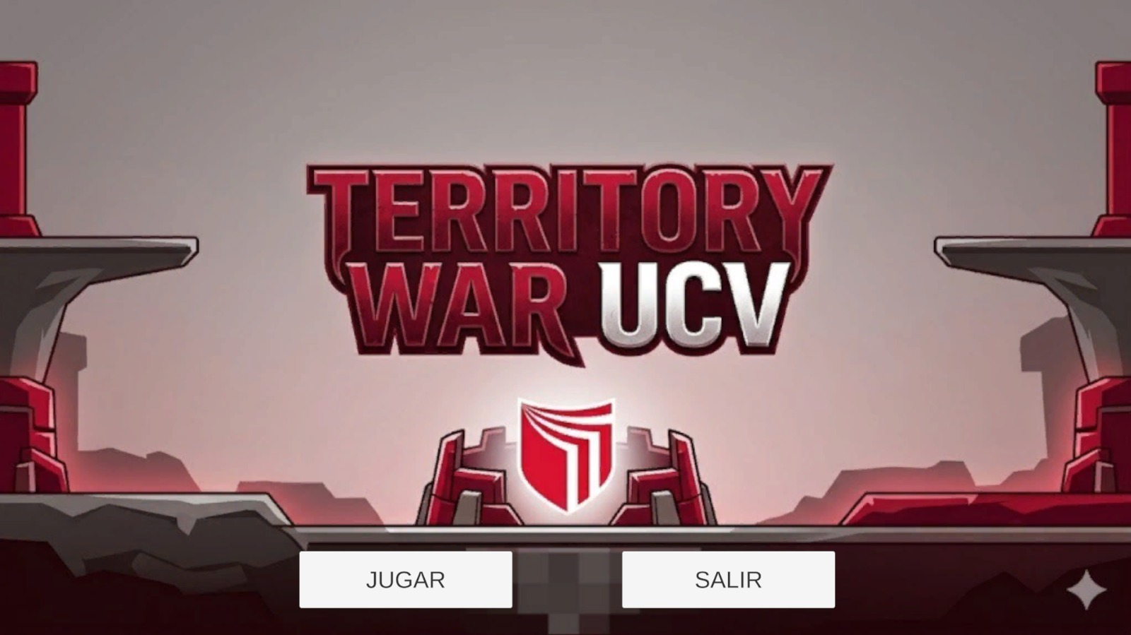 Territory War UCV